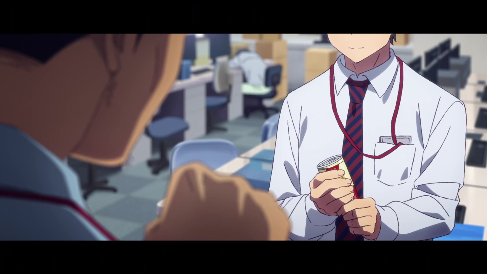[Tsukyio Editing Resources] Zom 100 Episode 1 - 149.mp4